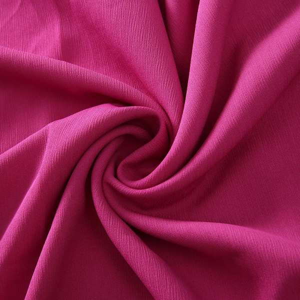 China Wholesale 100% polyester satin fabric imitated silk cloth